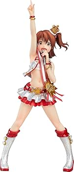 Amazon.co.jp: アイドルマスター ミリオンライブ! 春日未来 ‐ミリオン
